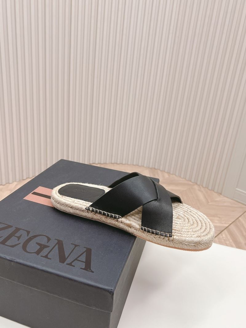 Ermenegildo Zegna Sandals